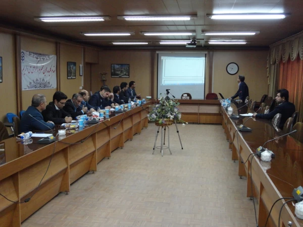 برگزاری ادامه دوره آموزشی پرسنل حفاظت فیزیکی پردیس ها و مراکز آموزش عالی دانشگاه فرهنگیان استان آذربایجان غربی 5