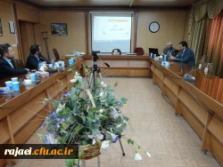 برگزاری ادامه دوره آموزشی پرسنل حفاظت فیزیکی پردیس ها و مراکز آموزش عالی دانشگاه فرهنگیان استان آذربایجان غربی 6