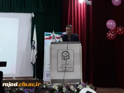 همزمان با  میلاد با سعادت رسول اکرم(ص) و امام جعفر صادق(ع) و هفته وحدت،

 مراسم بزرگداشت روز دانشجو در پردیس شهید رجایی برگزار شد.