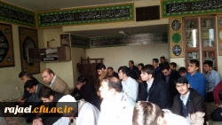 بیانیه حوزه بسیج دانشجویی دانشگاه فرهنگیان آذربایجان غربی در محکومیت 

اقدام رئیس جمهور آمریکا در انتقال سفارت این کشور به بیت المقدس  3