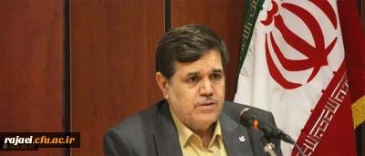 دکتر خنیفر تاکید کرد:

پیگیری وضعیت هیات علمی دانشگاه فرهنگیان اولویت نخست برنامه های دانشگاه است