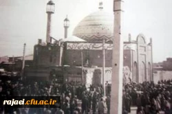 حماسه دوم بهمن ماه 57 مردم ارومیه بر علیه رژیم طاغوت 3