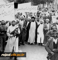 حماسه دوم بهمن ماه 57 مردم ارومیه بر علیه رژیم طاغوت