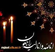 و یبقی وجه ربک ذو الجلال و الاکرام
ما ز بالاییم و بالا می روییم 2