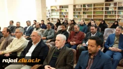 نماینده ولی فقیه در استان آذربایجان غربی و امام جمعه ارومیه :

نظام جمهوری اسلامی با معجزه پا برجاست و همچنان به حرکت خود در مسیر رشد و توسعه ادامه خواهد داد 3