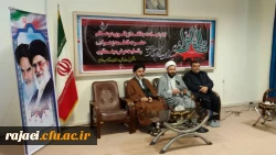 نماینده ولی فقیه در استان آذربایجان غربی و امام جمعه ارومیه :

نظام جمهوری اسلامی با معجزه پا برجاست و همچنان به حرکت خود در مسیر رشد و توسعه ادامه خواهد داد 4