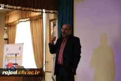 با حضور سرپرست دانشگاه در سازمان مرکزی برگزار شد:

همایش یادگیری نوین با استفاده از فناوری اطلاعات و افتتاح شبکه اجتماعی شمیم 6