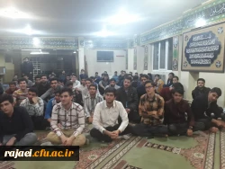 دکتر فزون مهر مدیرامورپردیس های دانشگاه فرهنگیان آذربایجان غربی برروی صندلی داغ 5