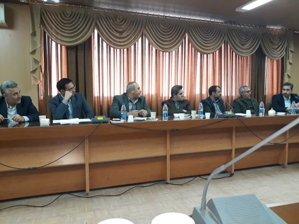 دکتر سلیمانی اصل سرپرست مدیریت امور پردیس های دانشگاه فرهنگیان استان آذربایجان غربی :

همایش ملی آموزش زبان عربی روز ششم اردیبهشت در ارومیه برگزار می گردد 2