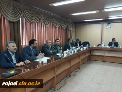 دکتر سلیمانی اصل سرپرست مدیریت امور پردیس های دانشگاه فرهنگیان استان آذربایجان غربی :

همایش ملی آموزش زبان عربی روز ششم اردیبهشت در ارومیه برگزار می گردد 3