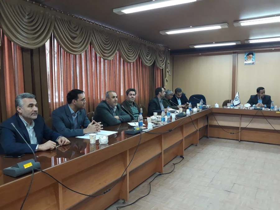 دکتر سلیمانی اصل سرپرست مدیریت امور پردیس های دانشگاه فرهنگیان استان آذربایجان غربی :

همایش ملی آموزش زبان عربی روز ششم اردیبهشت در ارومیه برگزار می گردد 3