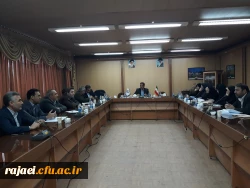 دکتر سلیمانی اصل سرپرست مدیریت امور پردیس های دانشگاه فرهنگیان استان آذربایجان غربی :

همایش ملی آموزش زبان عربی روز ششم اردیبهشت در ارومیه برگزار می گردد