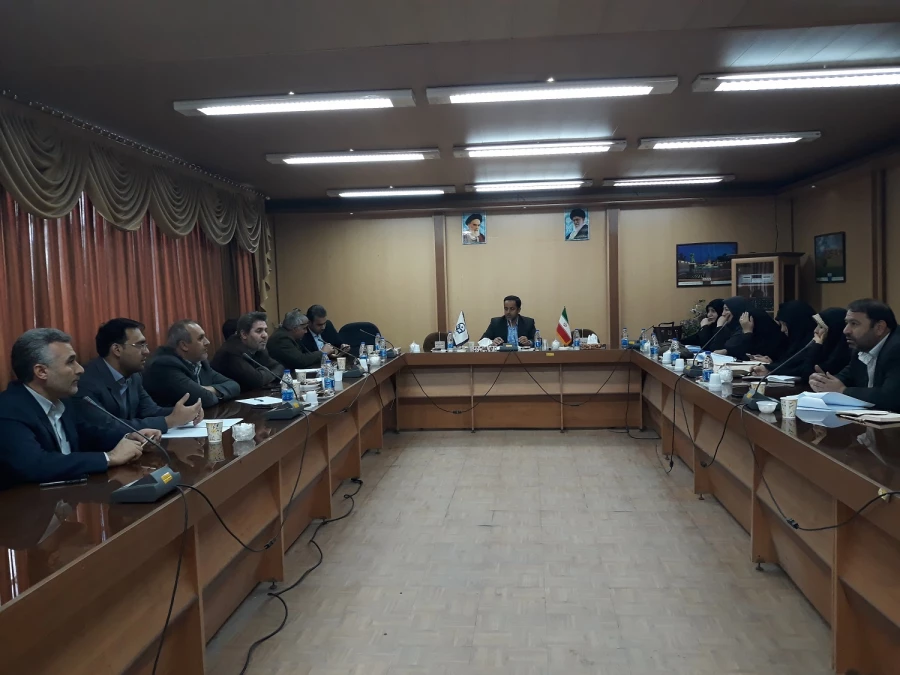 دکتر سلیمانی اصل سرپرست مدیریت امور پردیس های دانشگاه فرهنگیان استان آذربایجان غربی :

همایش ملی آموزش زبان عربی روز ششم اردیبهشت در ارومیه برگزار می گردد