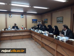 دکتر سلیمانی اصل سرپرست مدیریت امور پردیس های دانشگاه فرهنگیان استان آذربایجان غربی :

همایش ملی آموزش زبان عربی روز ششم اردیبهشت در ارومیه برگزار می گردد 5