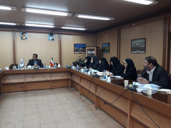 دکتر سلیمانی اصل سرپرست مدیریت امور پردیس های دانشگاه فرهنگیان استان آذربایجان غربی :

همایش ملی آموزش زبان عربی روز ششم اردیبهشت در ارومیه برگزار می گردد 5