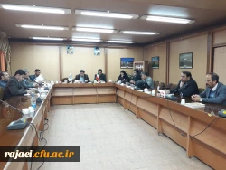 با حضور جمعی از صاحبنظران عرصه و تعلیم و تربیت 

همایش ملی آموزش زبان عربی در ارومیه برگزار می شود