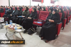 با حضورگرم اندیشمندان واساتید و معلمان ودانشجومعلمان ازاقصی نقاط کشور

همایش ملی آموزش زبان عربی درپردیس شهیدرجایی ارومیه برگزار گردید 8