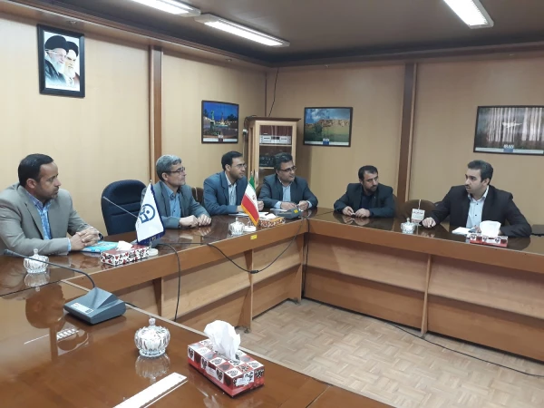 با شرکت دانشجو معلمان پردیس شهید رجایی ارومیه

طرح  مطلوبیت دانشگاه از منظر دانشجو معلمان مبتنی بر نرم افزار پیمایش موبایلی  اجرا شد.