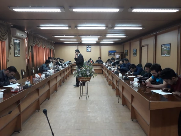 با شرکت دانشجو معلمان پردیس شهید رجایی ارومیه

طرح  مطلوبیت دانشگاه از منظر دانشجو معلمان مبتنی بر نرم افزار پیمایش موبایلی  اجرا شد.