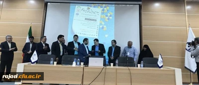 همزمان با یکصدمین سالگرد تربیت معلم:

دکتر خنیفر به عنوان نخستین رئیس دانشگاه فرهنگیان منصوب شد