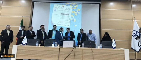 همزمان با یکصدمین سالگرد تربیت معلم:

دکتر خنیفر به عنوان نخستین رئیس دانشگاه فرهنگیان منصوب شد