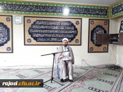 سلسله جلسات اخلاق اداری در پردیس شهید رجایی ارومیه برگزار شد