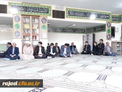 سلسله جلسات اخلاق اداری در پردیس شهید رجایی ارومیه برگزار شد 3