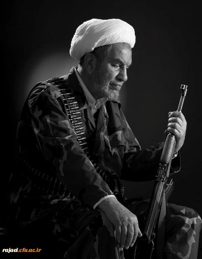 درگذشت جانگداز مجاهد نستوه حاج غلامرضا حسنی را خدمت تمامی هموطنان تسلیت عرض می نمائیم