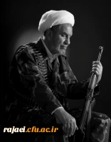 پیام تسلیت رئیس دانشگاه فرهنگیان آذربایجان غربی در پی رحلت جانگداز حجت الاسلام والمسلمین حاج غلامرضا حسنی