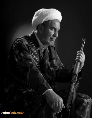 پیام تسلیت رئیس دانشگاه فرهنگیان آذربایجان غربی در پی رحلت جانگداز حجت الاسلام والمسلمین حاج غلامرضا حسنی