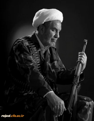 پیام تسلیت رئیس دانشگاه فرهنگیان آذربایجان غربی در پی رحلت جانگداز حجت الاسلام والمسلمین حاج غلامرضا حسنی