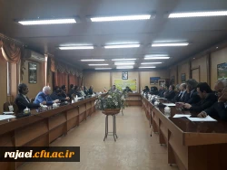 در شورای آموزشی دانشگاه فرهنگیان استان آذربایجان غربی طرح شد:

کارشناسی آموزش پردیس شهید رجایی ارومیه رتبه اول کشور را در بین پردیس های کشور کسب نمود 2