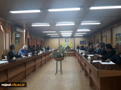 در شورای آموزشی دانشگاه فرهنگیان استان آذربایجان غربی طرح شد:

کارشناسی آموزش پردیس شهید رجایی ارومیه رتبه اول کشور را در بین پردیس های کشور کسب نمود