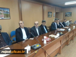 در شورای آموزشی دانشگاه فرهنگیان استان آذربایجان غربی طرح شد:

کارشناسی آموزش پردیس شهید رجایی ارومیه رتبه اول کشور را در بین پردیس های کشور کسب نمود 3