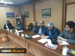 در شورای آموزشی دانشگاه فرهنگیان استان آذربایجان غربی طرح شد:

کارشناسی آموزش پردیس شهید رجایی ارومیه رتبه اول کشور را در بین پردیس های کشور کسب نمود 4