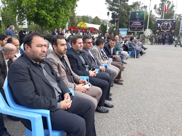 به مناسبت سوم خرداد سالروز فتح خرمشهر

شرکت مدیریت و کارکنان دانشگاه فرهنگیان استان در مراسم میهمانی لاله ها و غبارروبی مزار شهدا 7