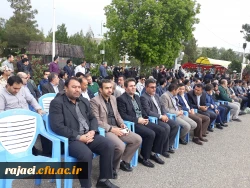 به مناسبت سوم خرداد سالروز فتح خرمشهر

شرکت مدیریت و کارکنان دانشگاه فرهنگیان استان در مراسم میهمانی لاله ها و غبارروبی مزار شهدا