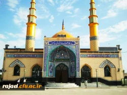 دل نوشته ای از ضیافت نور 2