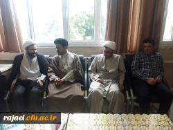 مجمع خیرین دانشگاه فرهنگیان آذربایجان غربی تاسیس می شود