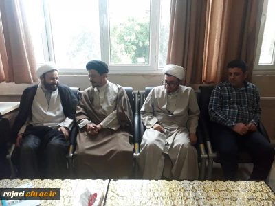 مجمع خیرین دانشگاه فرهنگیان آذربایجان غربی تاسیس می شود