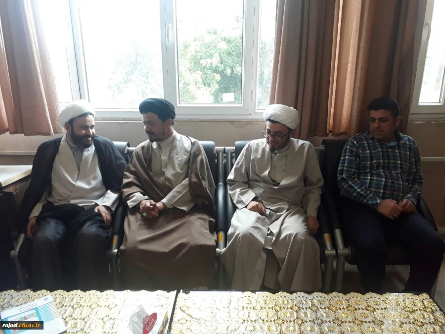 مجمع خیرین دانشگاه فرهنگیان آذربایجان غربی تاسیس می شود