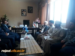 مجمع خیرین دانشگاه فرهنگیان آذربایجان غربی تاسیس می شود 4