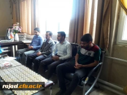 کانون دانش آموختگان دانشگاه فرهنگیان آذربایجان غربی راه اندازی می شود 2