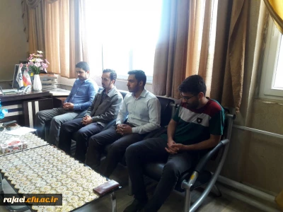 کانون دانش آموختگان دانشگاه فرهنگیان آذربایجان غربی راه اندازی می شود