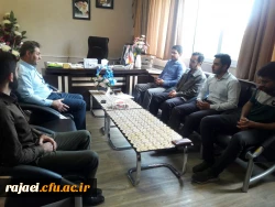 کانون دانش آموختگان دانشگاه فرهنگیان آذربایجان غربی راه اندازی می شود