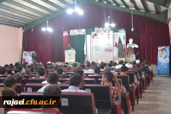 مراسم افتتاحیه اردوهای جهادی بسیج سازندگی استان آذربایجان غربی در پردیس شهیدرجایی دانشگاه فرهنگیان استان آذربایجان غربی برگزار شد 3