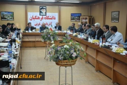 محمدی مدیر کل آموزش و پرورش استان آذربایجان غربی :

می توان از ظرفیت دانشگاه فرهنگیان و کانون پرورش فکری کودکان و نوجوانان در موضوع پیشگیری از آسیبهای اجتماعی استفاده کرد. 2