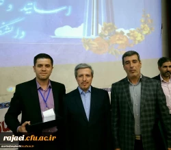 درخشش اساتید و کارکنان دانشگاه فرهنگیان استان در دومین جشنواره فرهنگی و اجتماعی اساتید و کارکنان دانشگاه فرهنگیان 3