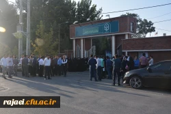 همزمان با سراسر کشور
آزمون اصلح مهارت آموزان ماده 28 در پردیس شهید رجایی ارومیه برگزار شد 2