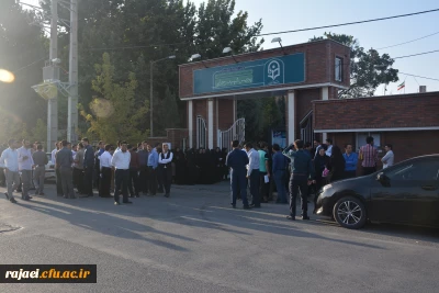 همزمان با سراسر کشور
آزمون اصلح مهارت آموزان ماده 28 در پردیس شهید رجایی ارومیه برگزار شد